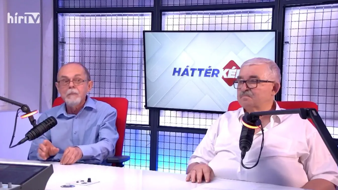 Háttérkép – Trump atomfegyvereket telepít Európába, válaszul az orosz fegyverkezési lázra + videó