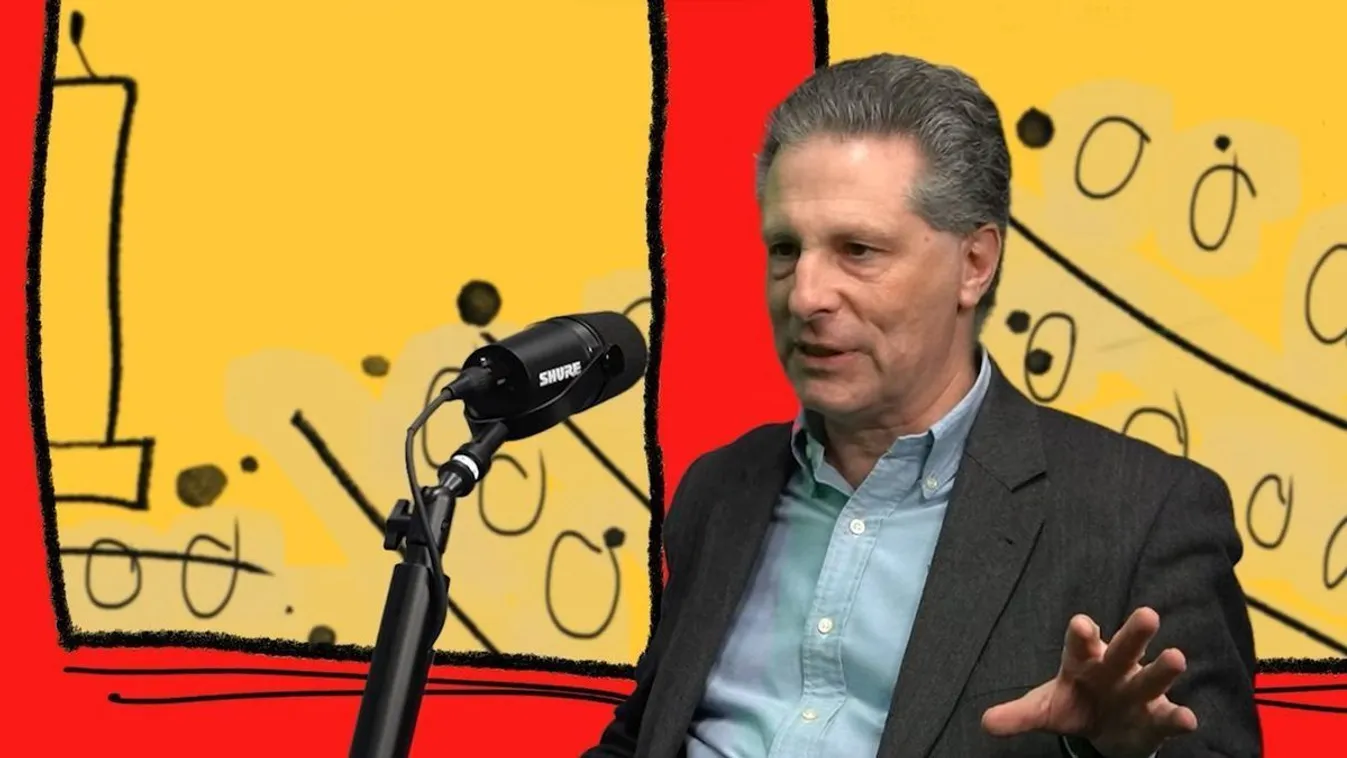 Schiffer András lerántja a leplet: Ezt gondolja Orbán Viktor Varga Juditról + videó