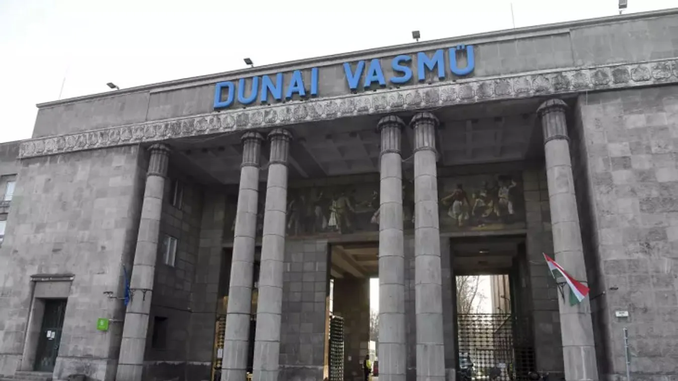 Fordulat a Dunaferr-ügyben: a kormány újabb döntést hozott