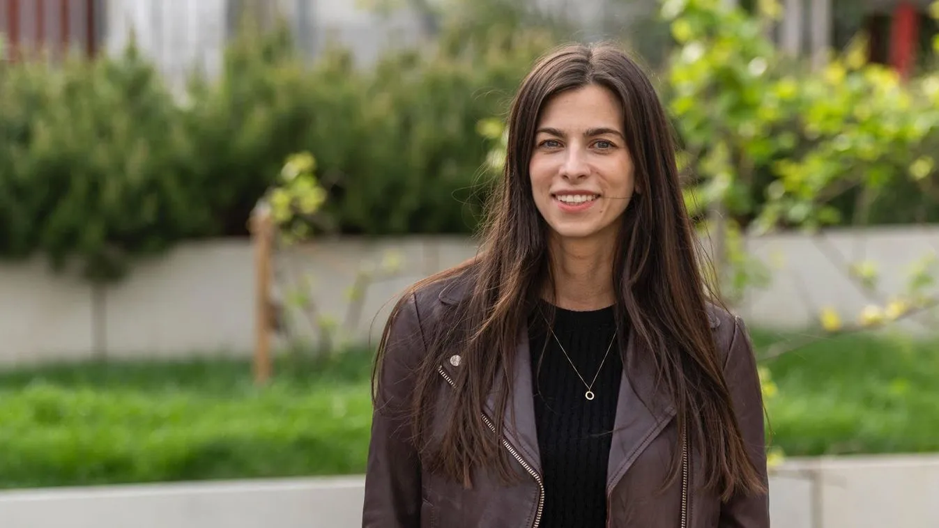 Szentkirályi Alexandra: Ki kell szabadítanunk a nemzet fővárosát a Gyurcsány-klán fogságából