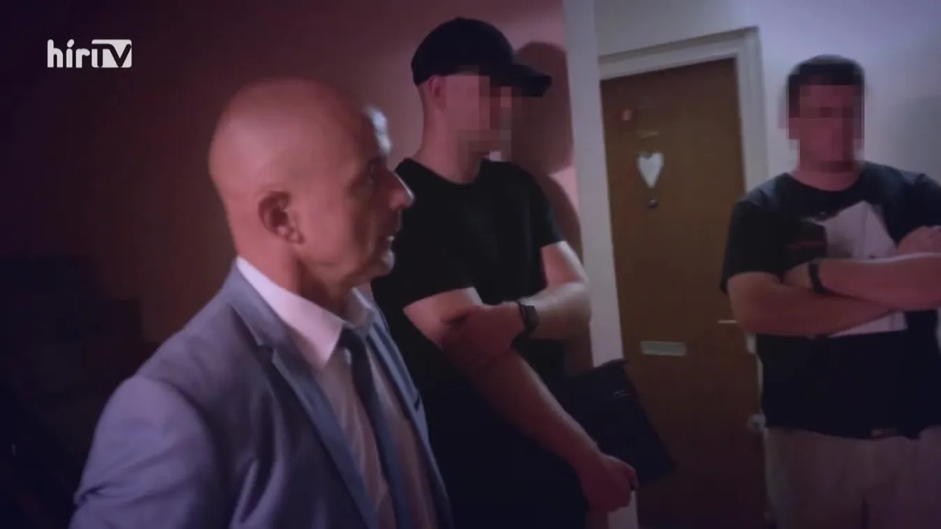 Riasztás: A testvérgyilkos