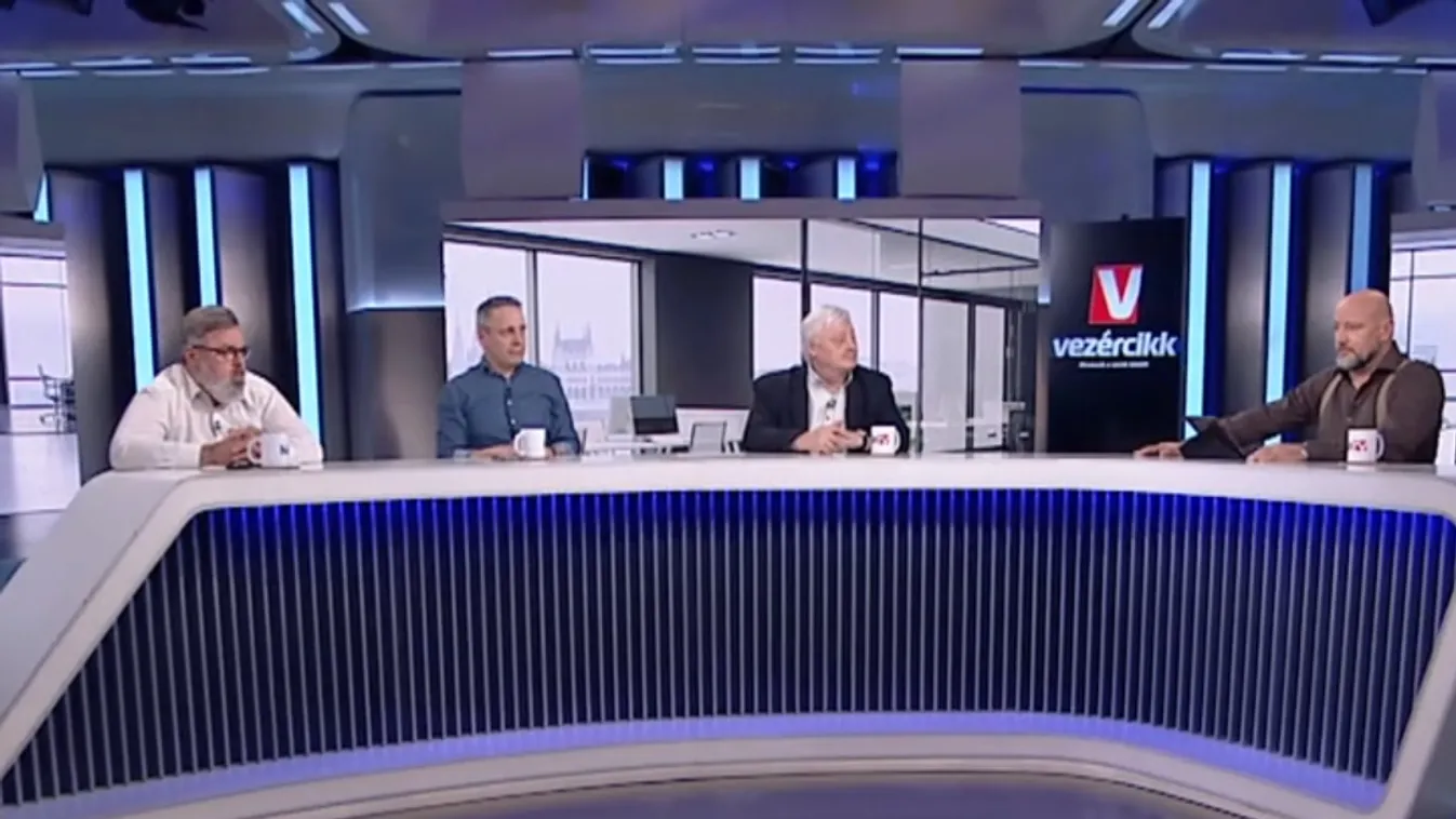 Vezércikk: A KDNP kilép az Európai Néppártból és annak frakciójából + videó