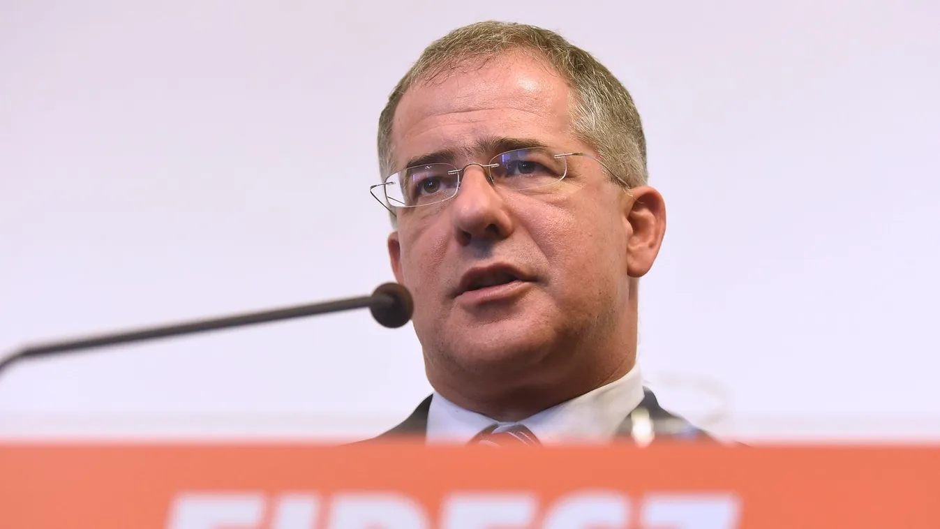 Kósa Lajos: A lakosság négyötöde szavazhat a Fidesz-KDNP jelöltjeire a választásokon