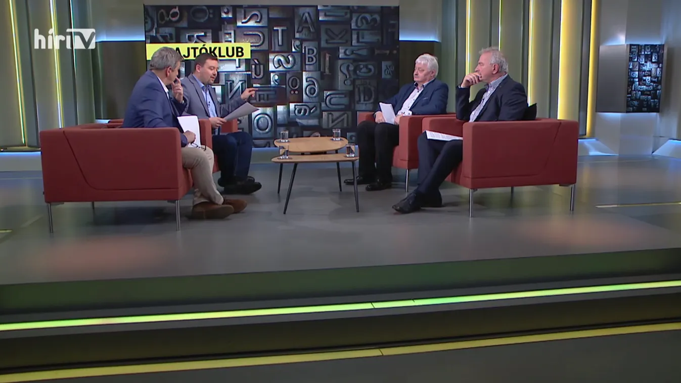 Sajtóklub: Törökországot az EU egy szegény hülyeként kezelte az elmúlt években