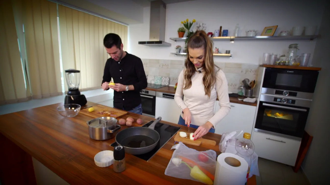 Radar - Ennyit spórolhatunk az otthonfőzéssel