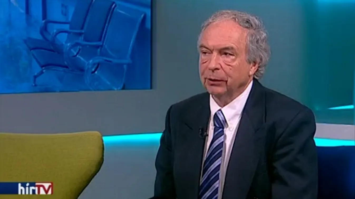 Alinda vendége prof. dr. Ősapay György