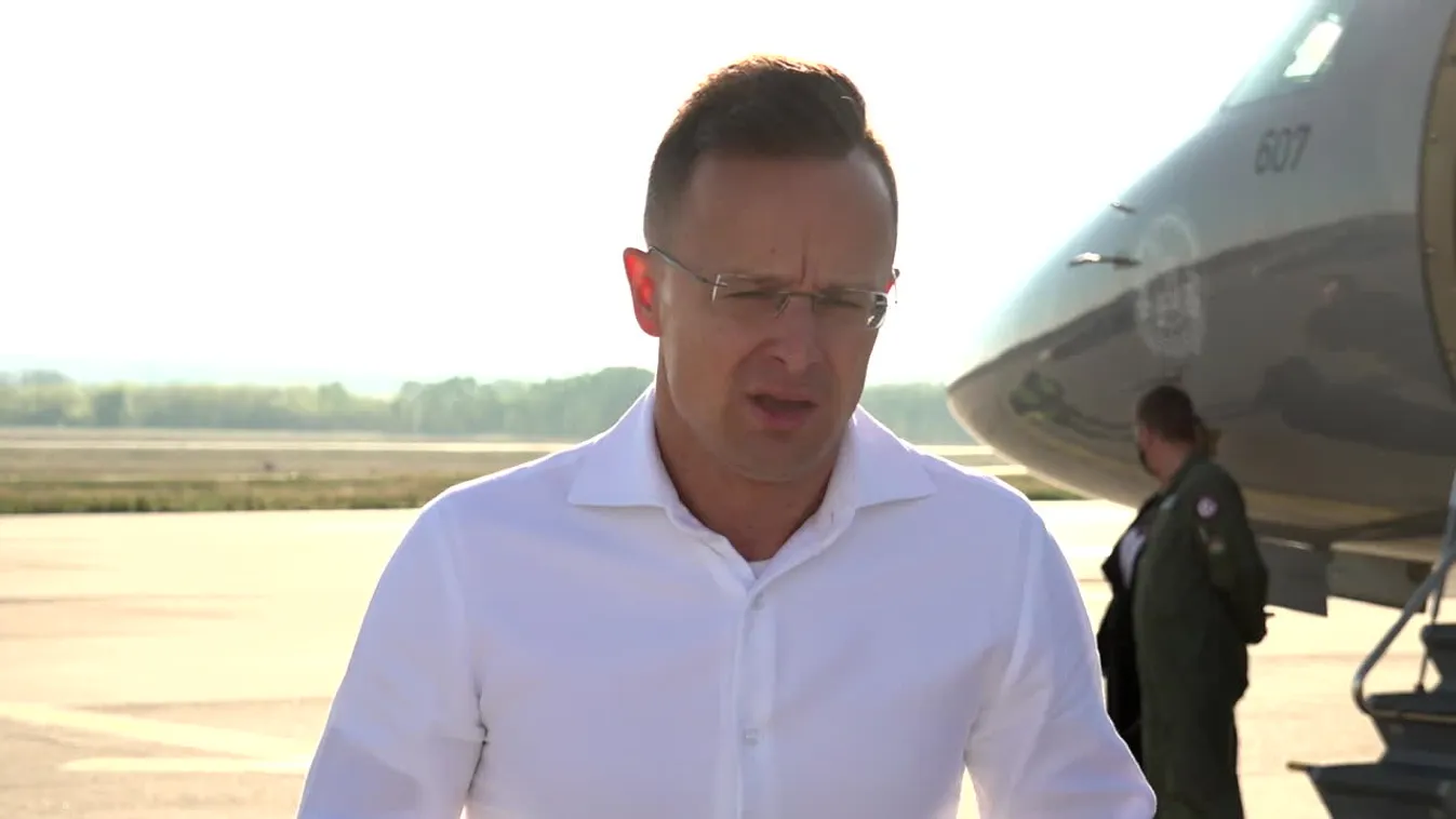 700 ezer adag Sinopharm vakcina érkezik Magyarországra