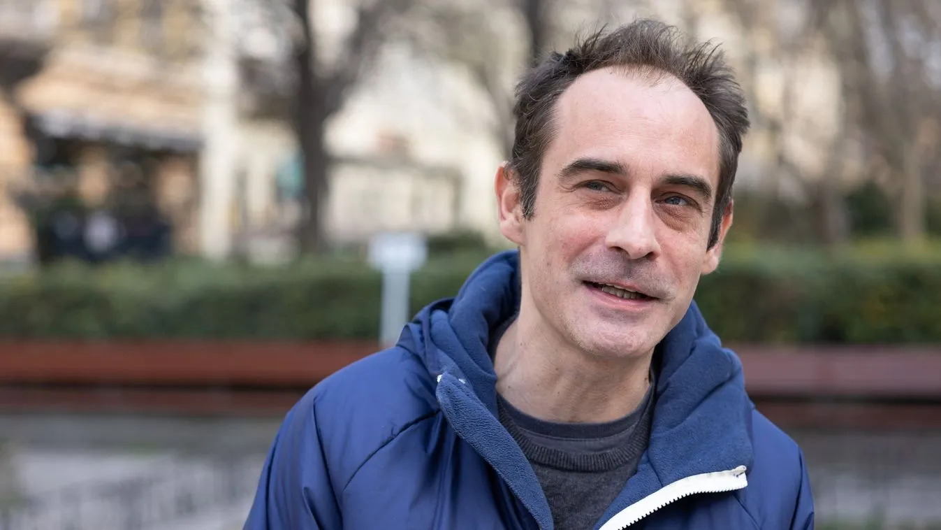 Lemondott Kovács Gergely és Döme Zsuzsanna, a Kétfarkú Kutya Párt két társelnöke + videó