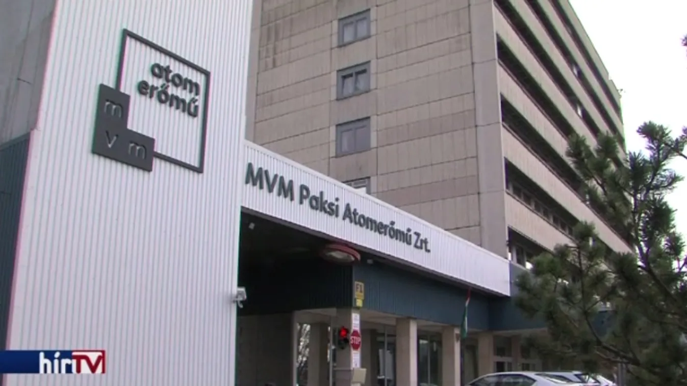 Már több mint 360 dolgozója van a Paks II.-nek