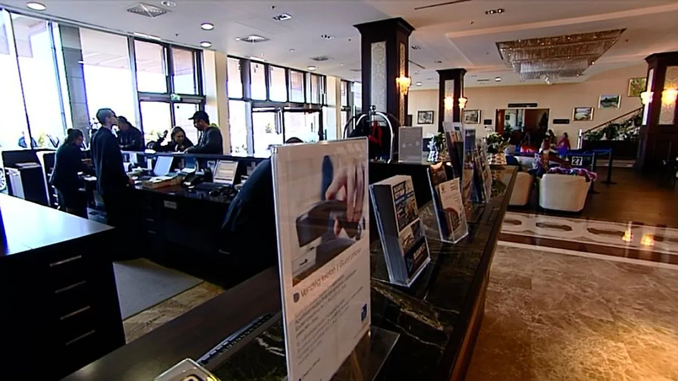 Milliárdokat hagynak itt a turisták a vizes vb alatt