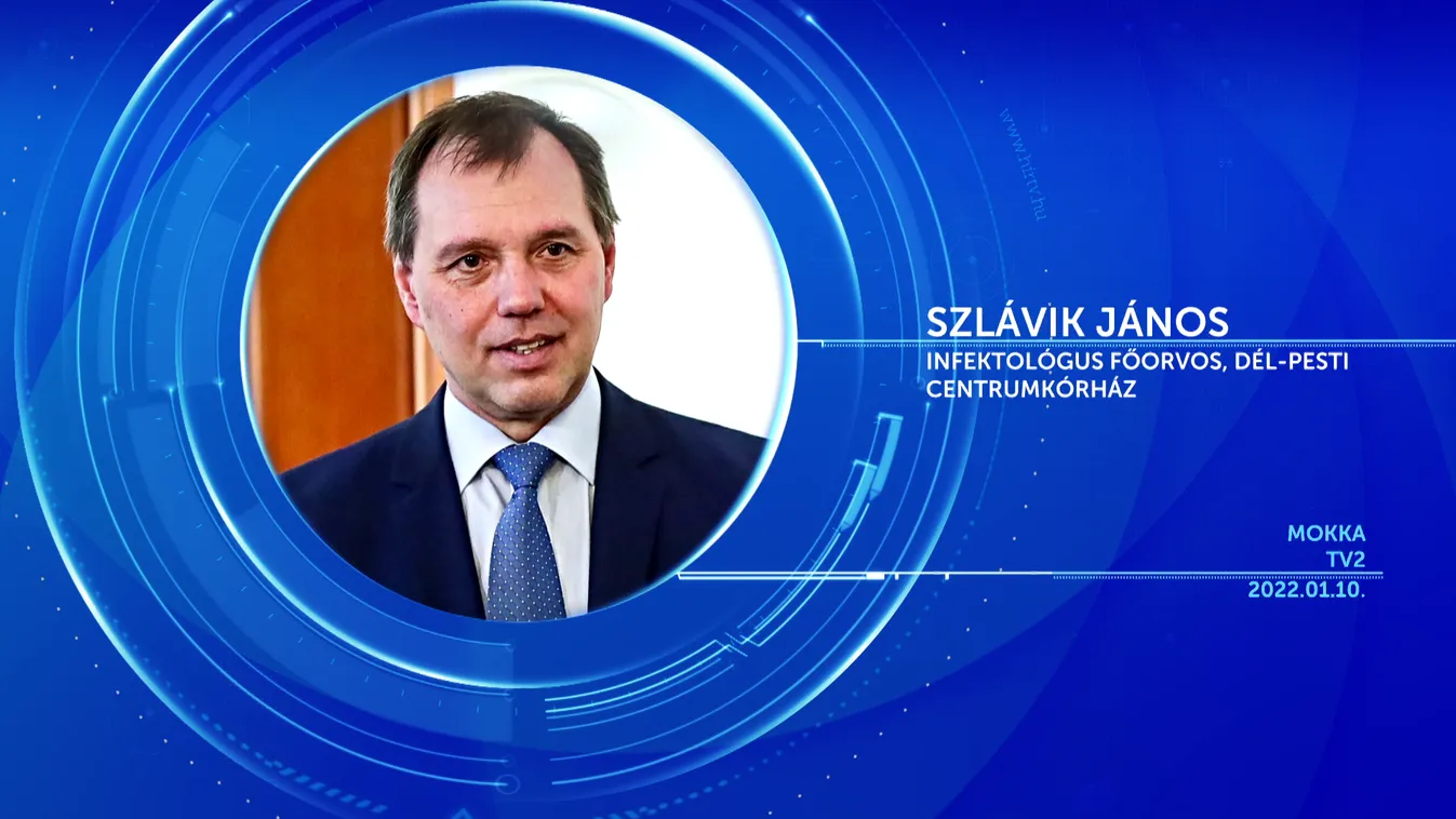 Az oltatlanokra az Omikron is veszélyes