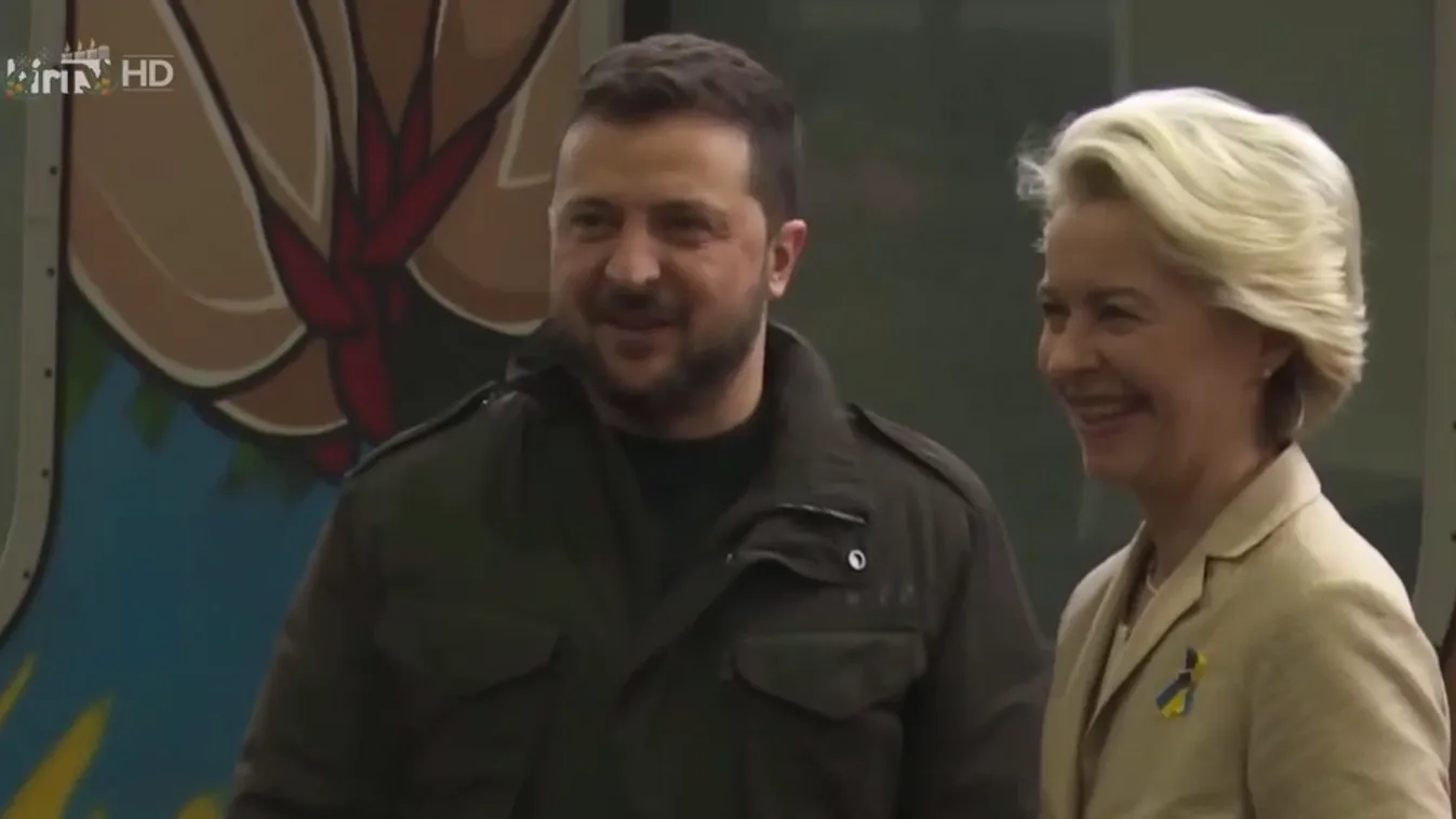 Ukrajna az EU-tól remél segítséget az elmenekült ukránok hazatereléséhez