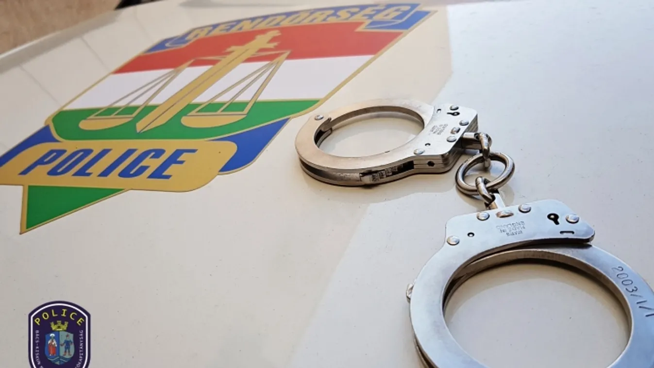 Autóval indult rendőrségi kihallgatásra az eltiltott sofőr