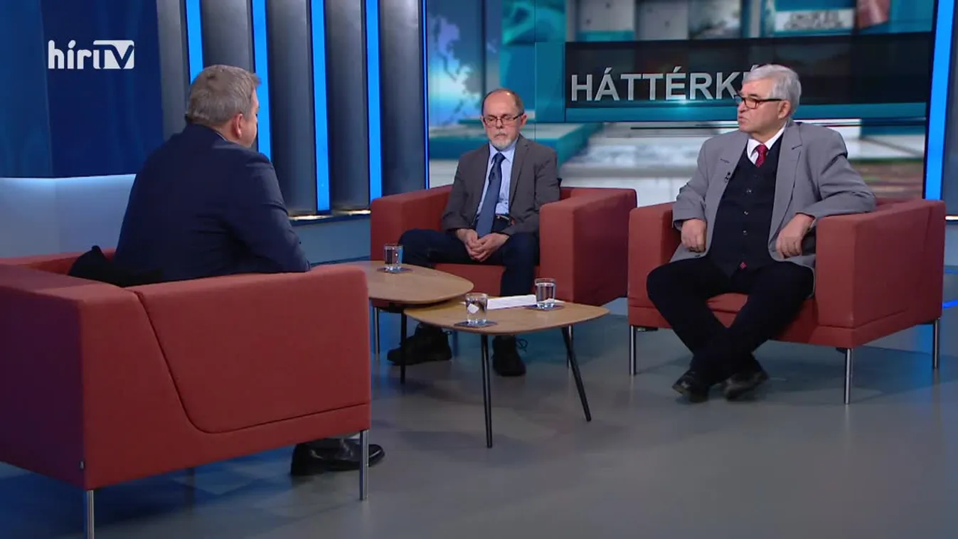 Háttérkép: Románia jó ütközőfront Oroszországgal szemben