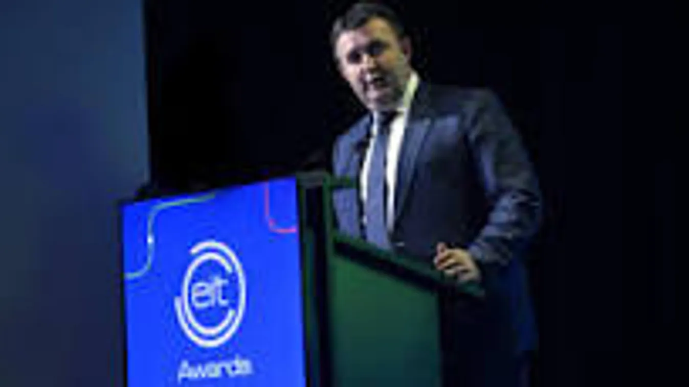 Palkovics: A gazdaság legyen magyar, zöld és high tech