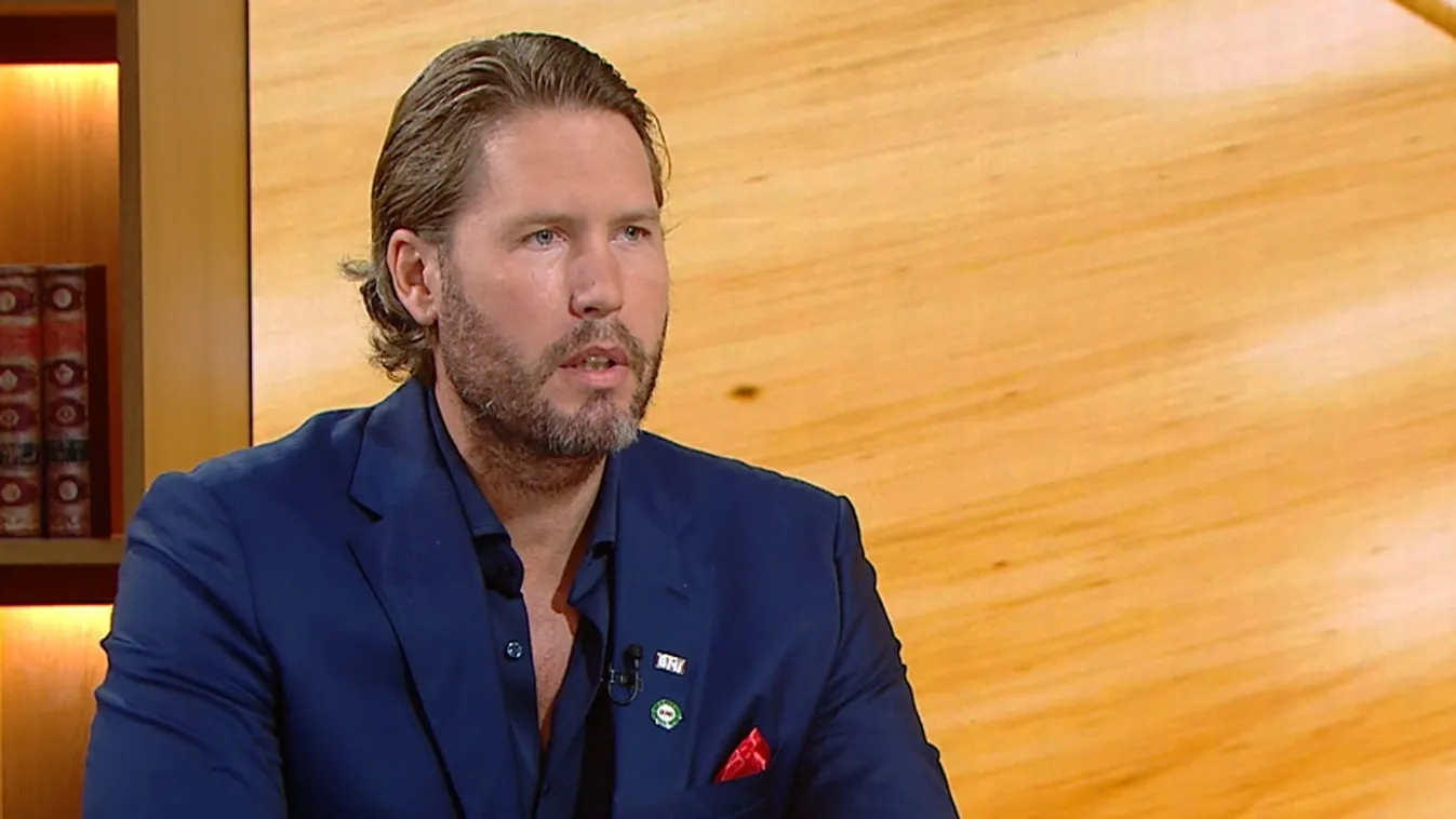 Napindító – Erősödik a kereskedelem India és Magyarország között