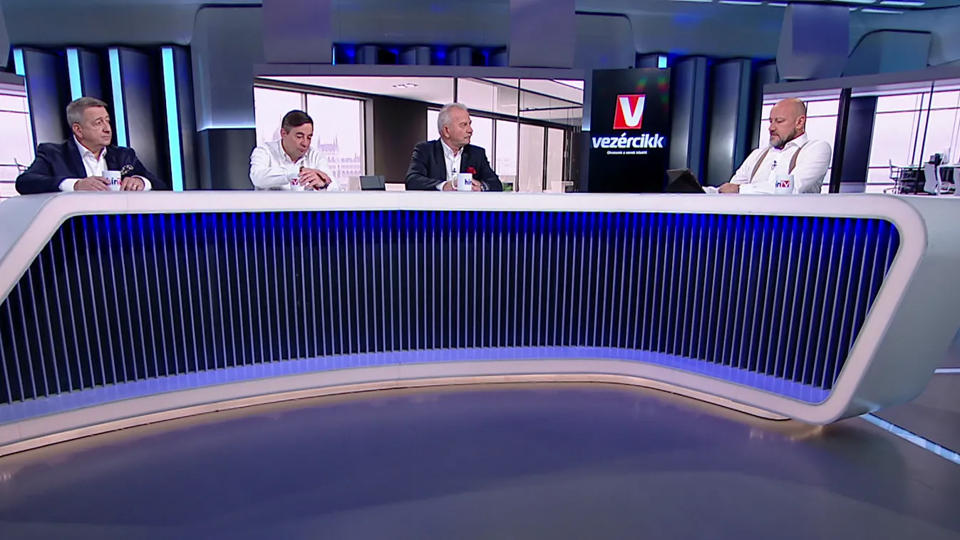 Vezércikk: Egy jobbhorog a pedagógus-béremelés kapcsán