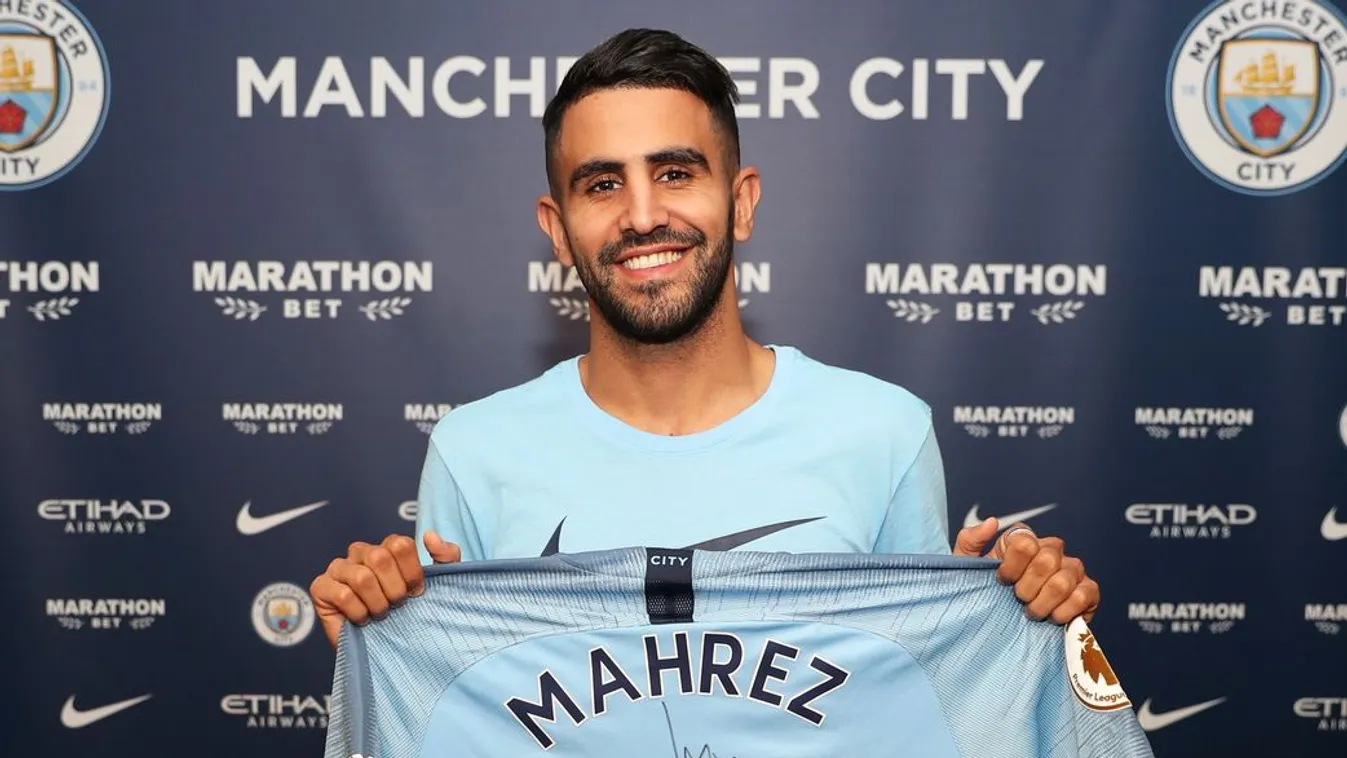 Klubrekordért igazolt a City, Ronaldo lavinát indíthat el Madridban