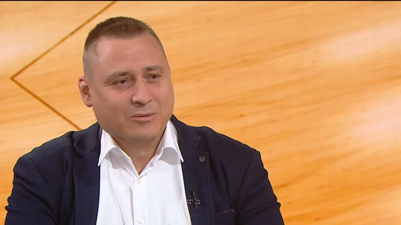 Napindító - Adóbevallás 2023