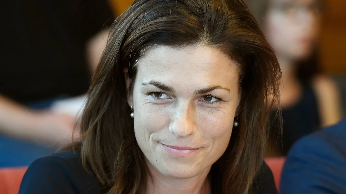 Varga Judit: Párbeszéd helyett támad az Európai Bizottság cseh alelnöke