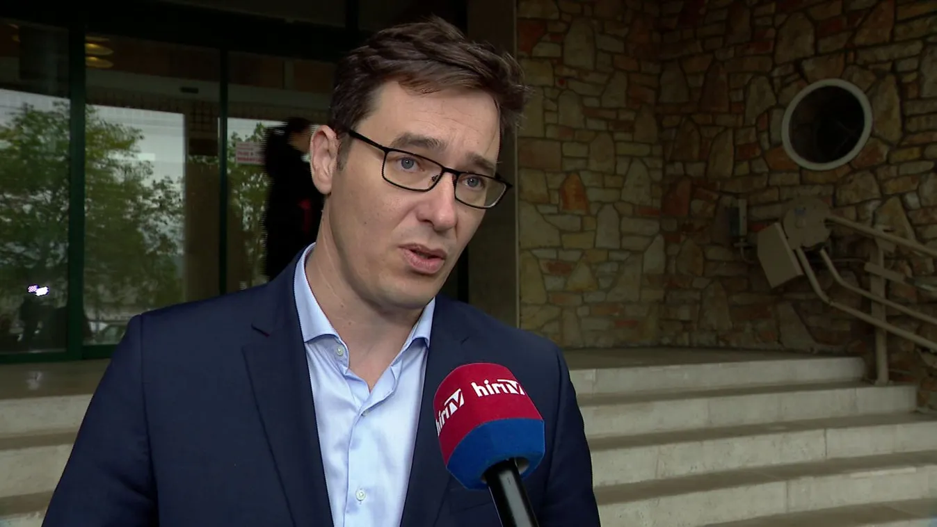 A fővárosra hárítja a felelősséget Karácsony a patkányügyben