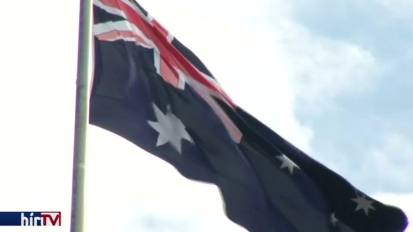 Kibertámadást hajtottak végre az ausztrál parlament ellen