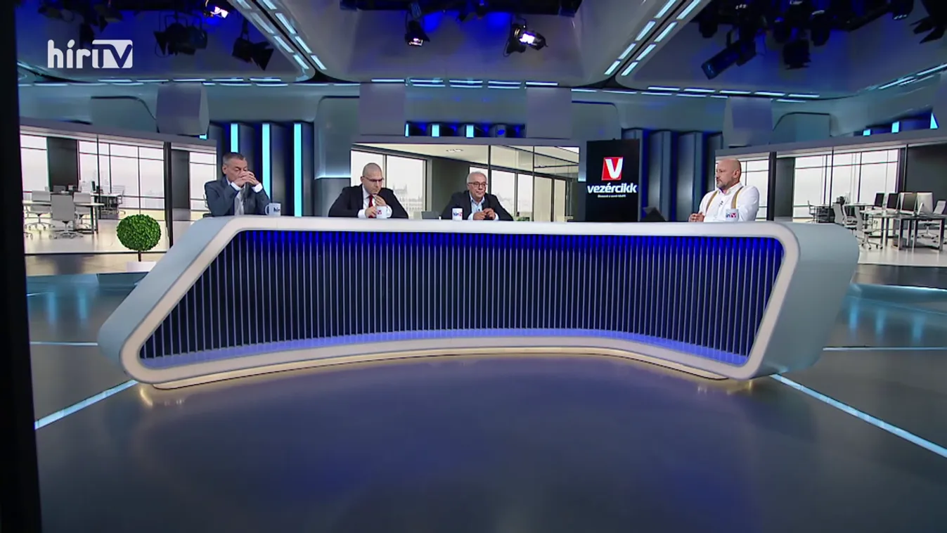 Vezércikk: Olaf Scholz megszüntetné a tagállamok vétójogát