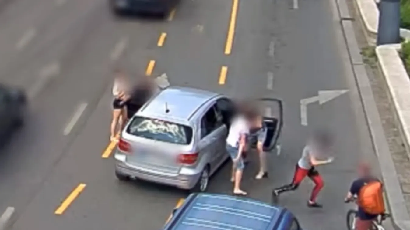 Kevesellték a pénzt, erőszakkal vették vissza az eladott autót