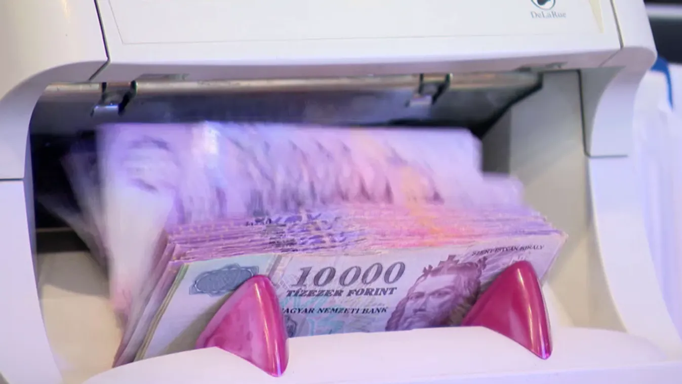 Véleményezte a 2024-es büdzsé tervezetét a Költségvetési Tanács