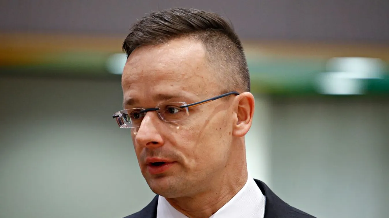 Szijjártó Péter: Növekedő migrációs nyomásra kell számítani a következő hónapokban