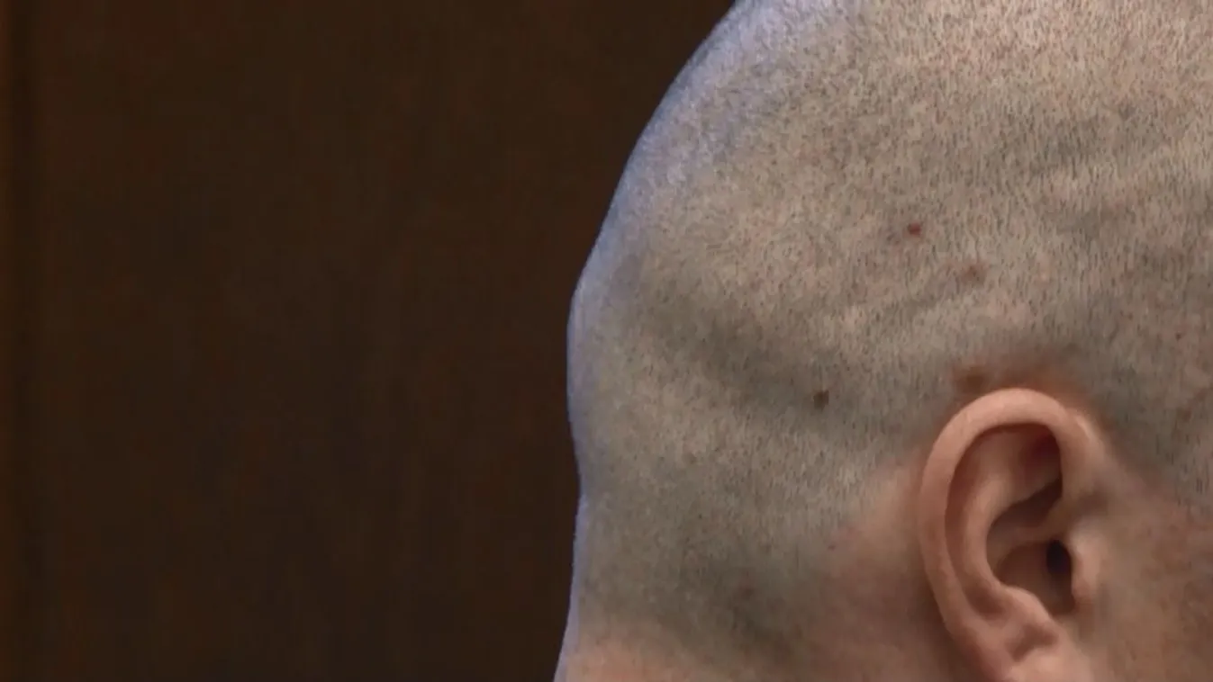 Életfogytiglanra ítélték Tompa Eszter gyilkosát