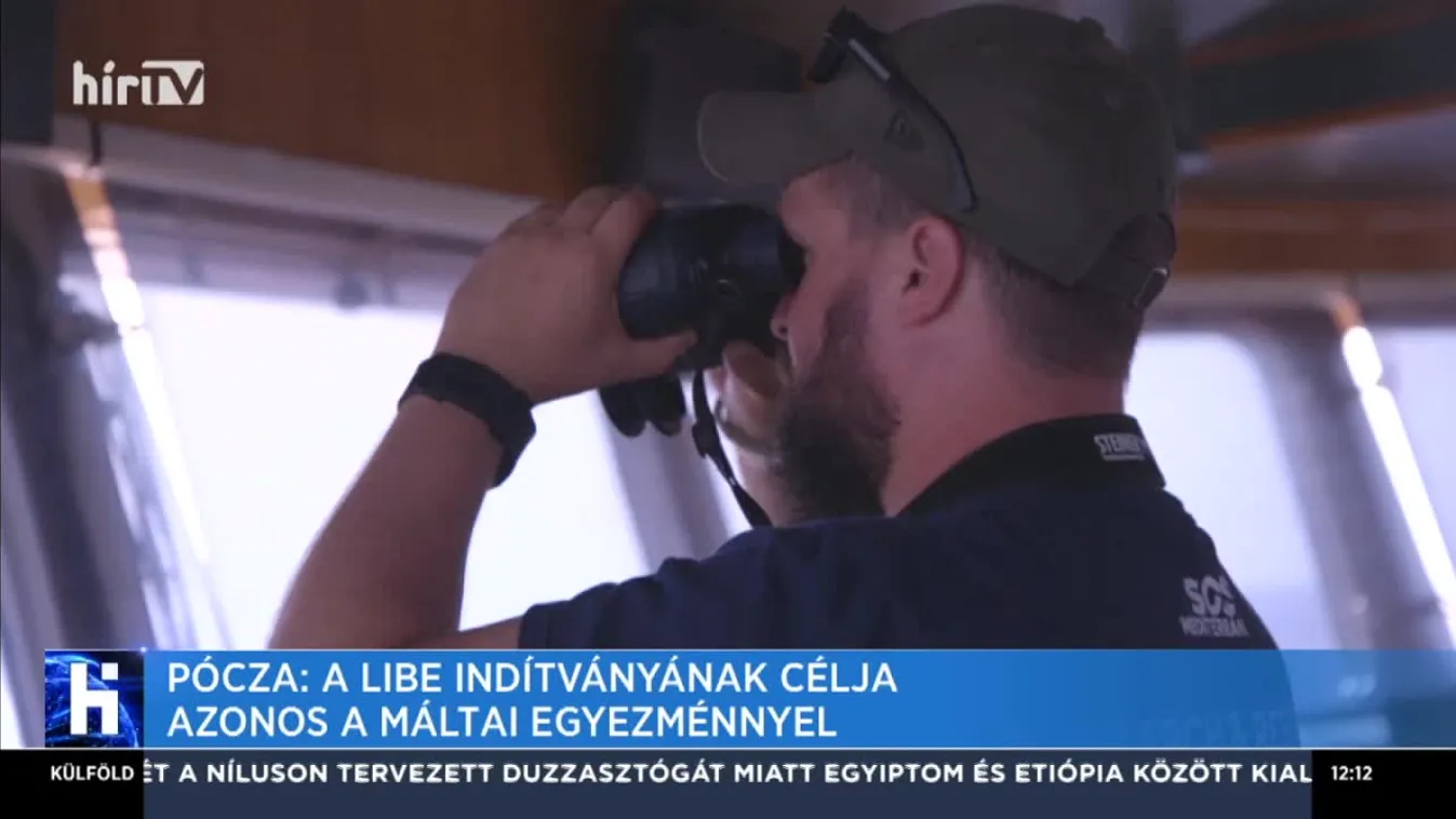 Pócza: A LIBE indítványának célja azonos a máltai egyezménnyel
