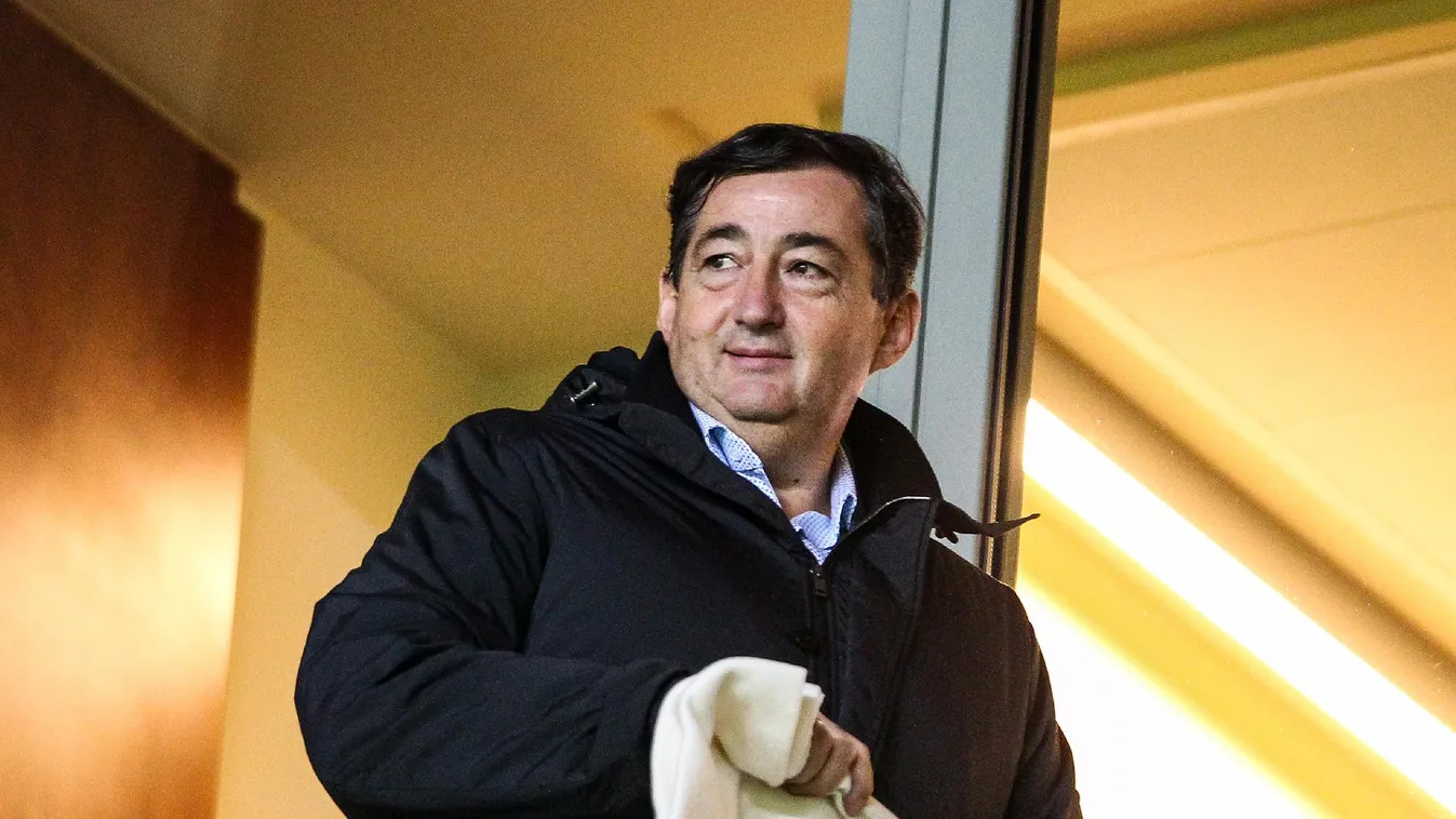 Megvették a Mátrai Erőművet Mészáros Lőrincék