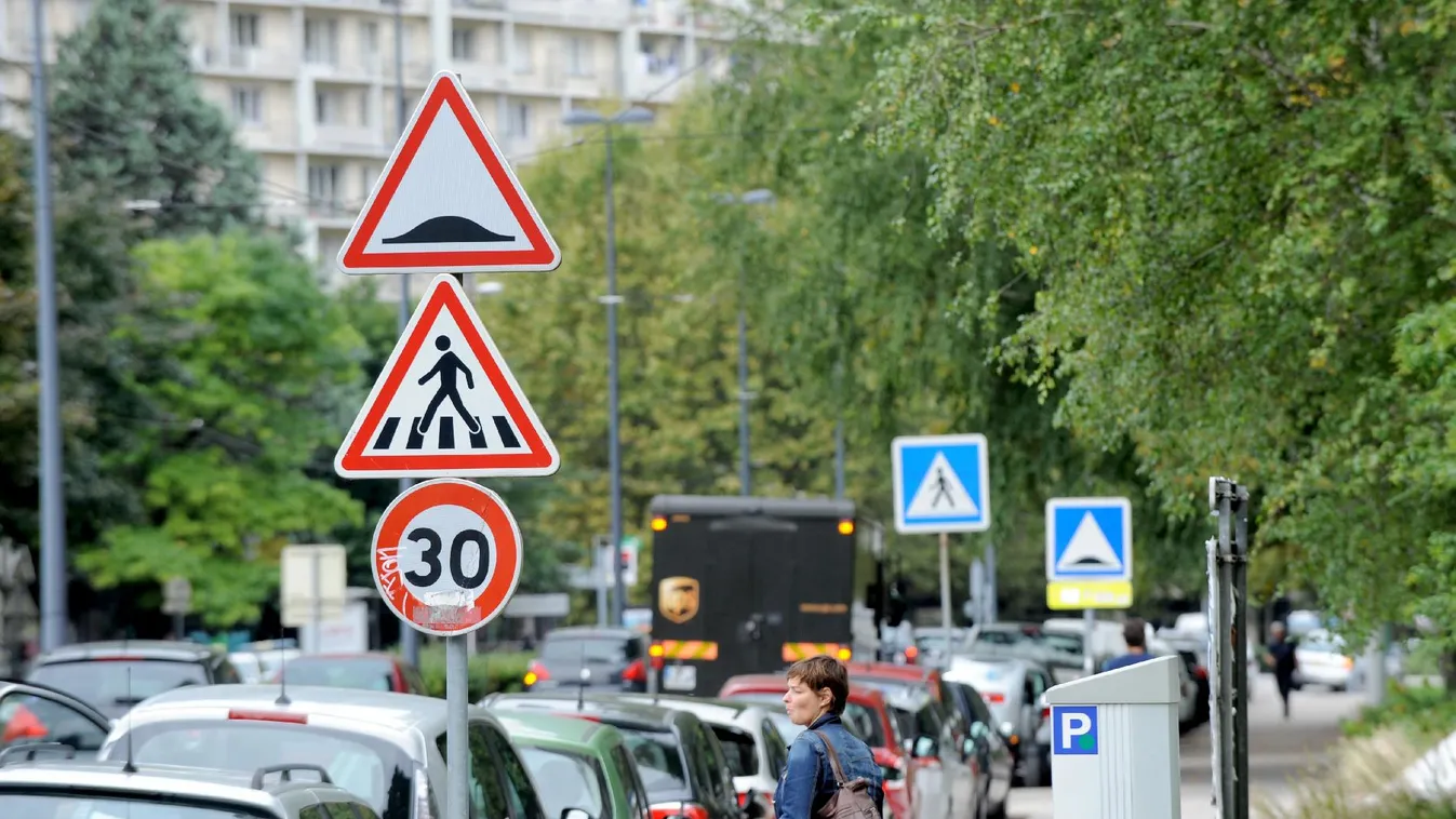 Újratöltve! Változik a KRESZ – Reggeli járat