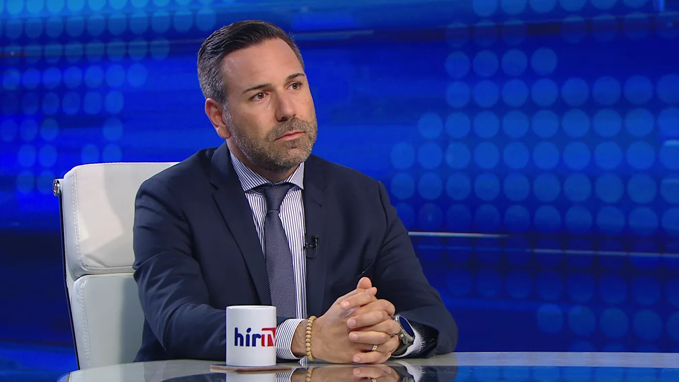 Békássy Szabolcs: Meg kell erősíteni az alapellátást