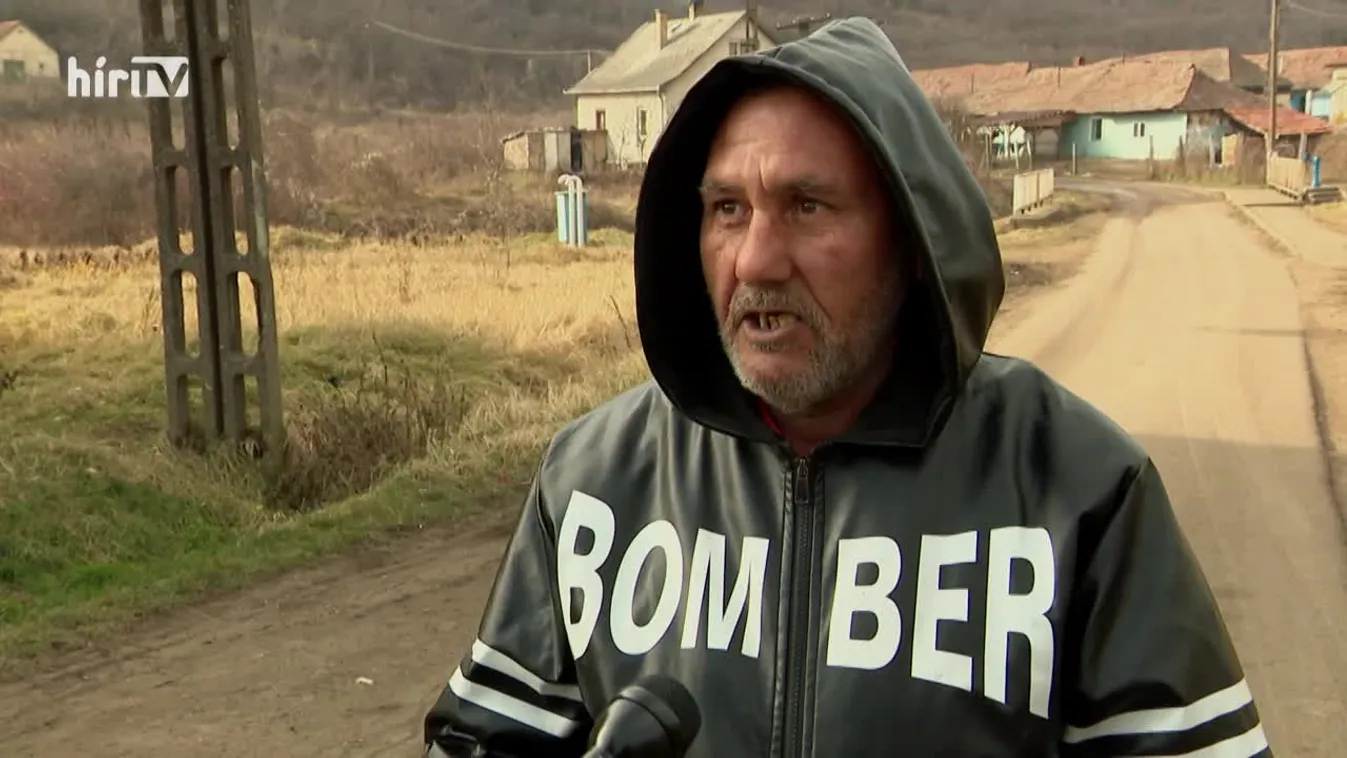 A másik Gyöngyöspata - ajánló