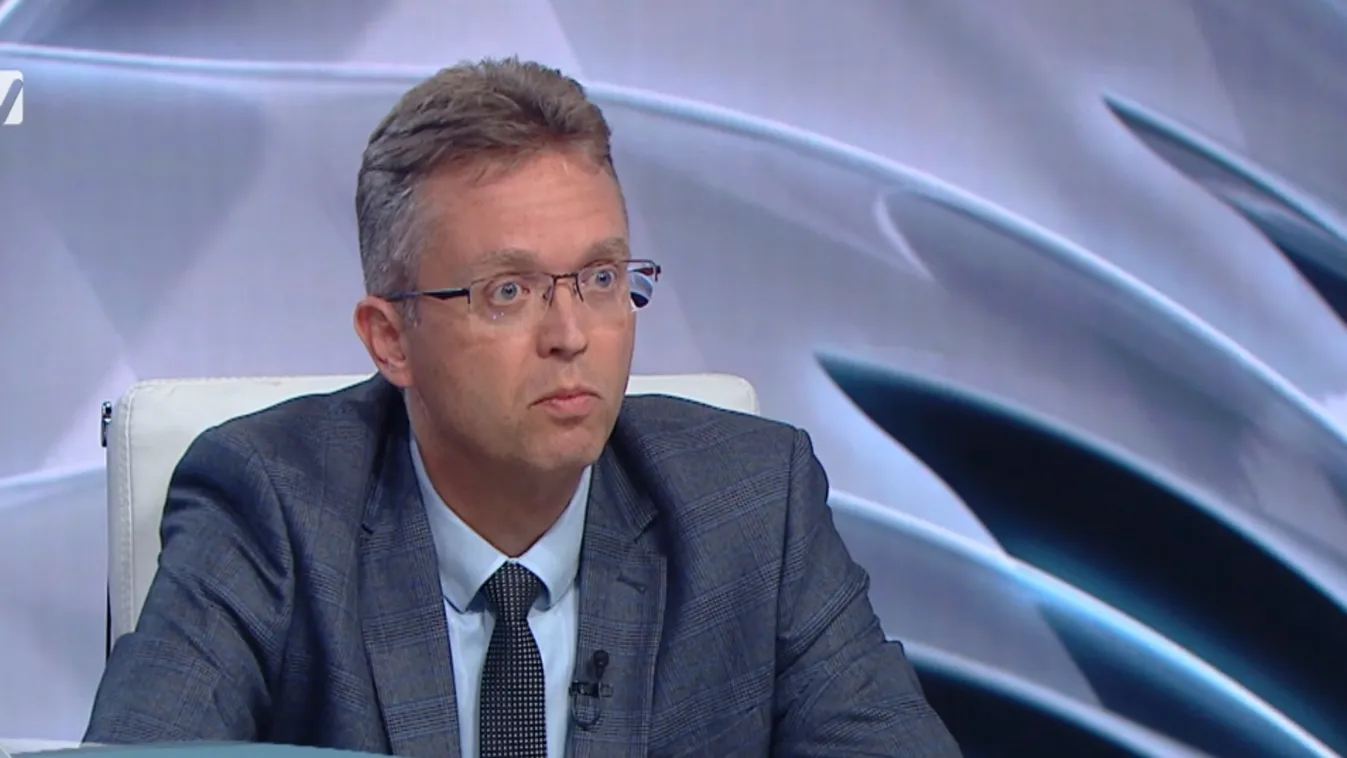 Hankó Balázs: Jól működik a megújult felsőoktatás