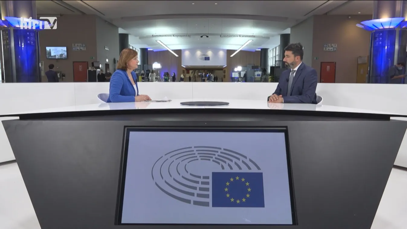 Európai híradó: Vakcinaútlevél kérdőjelekkel