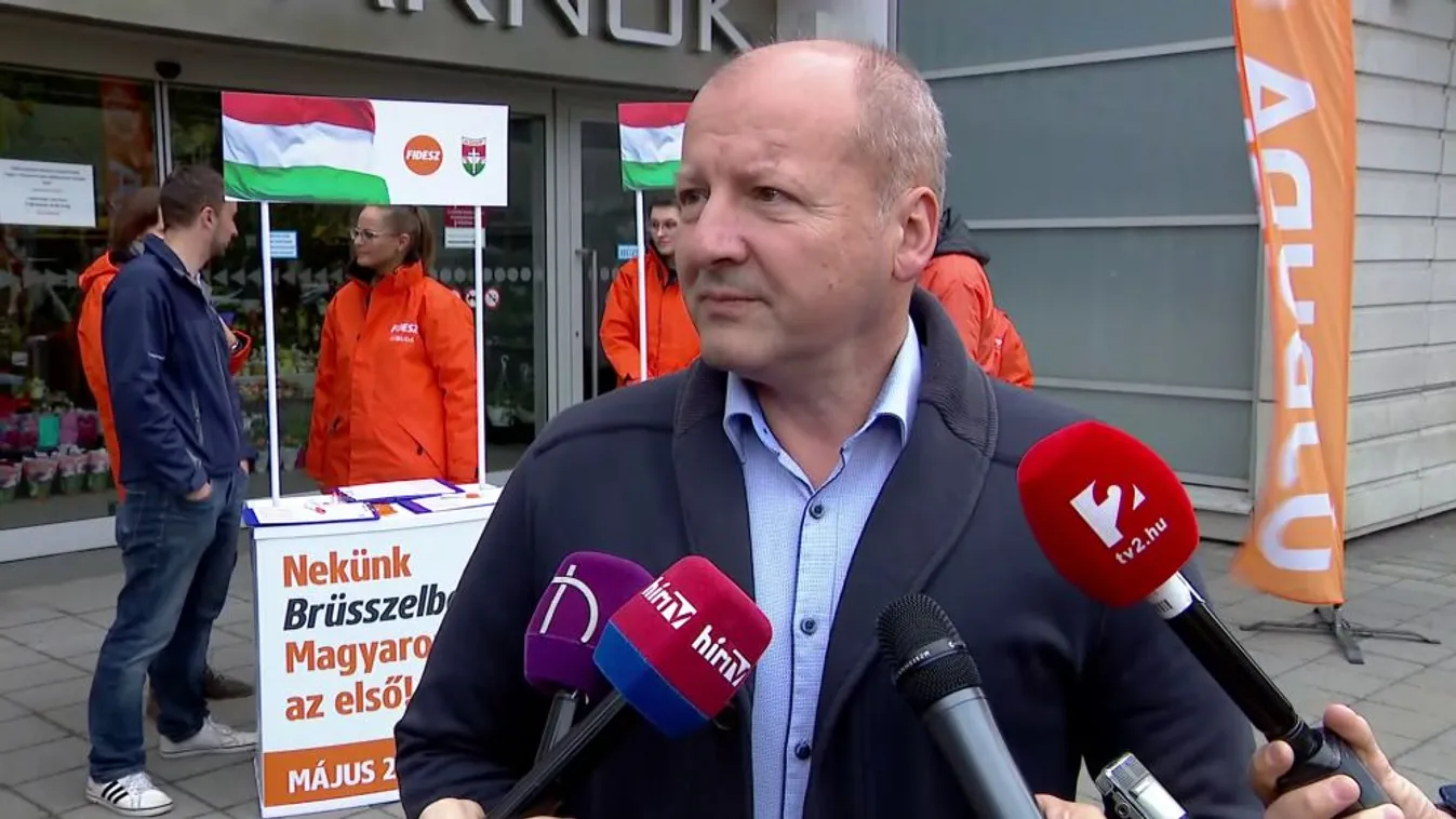 Nincs megállás, a sok tízezer szignó komoly üzenet lehet Brüsszelnek