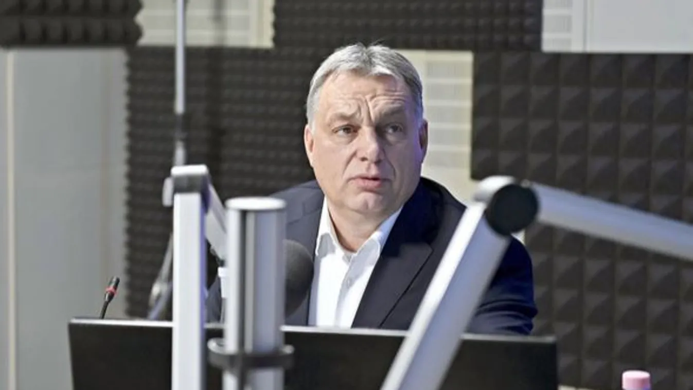 Az önkormányzati választást értékelte a miniszterelnök