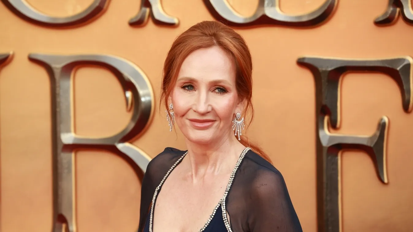 Durván betámadták J.K. Rowlingot, mert a transz aktivistákkal szemben a női jogokat védi