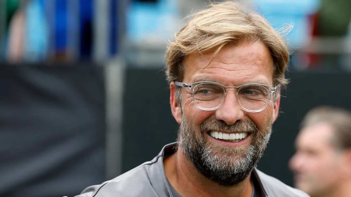 Klopp liverpooli edzőként először találkozik a Bayern Münchennel