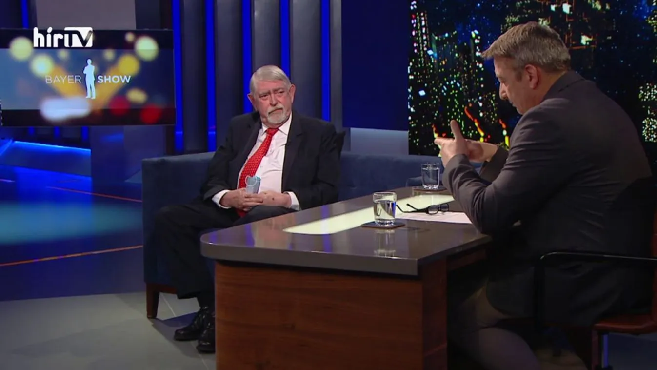 Kásler Miklós: Senkinek, semmilyen kétsége ne legyen a keleti vakcinák iránt