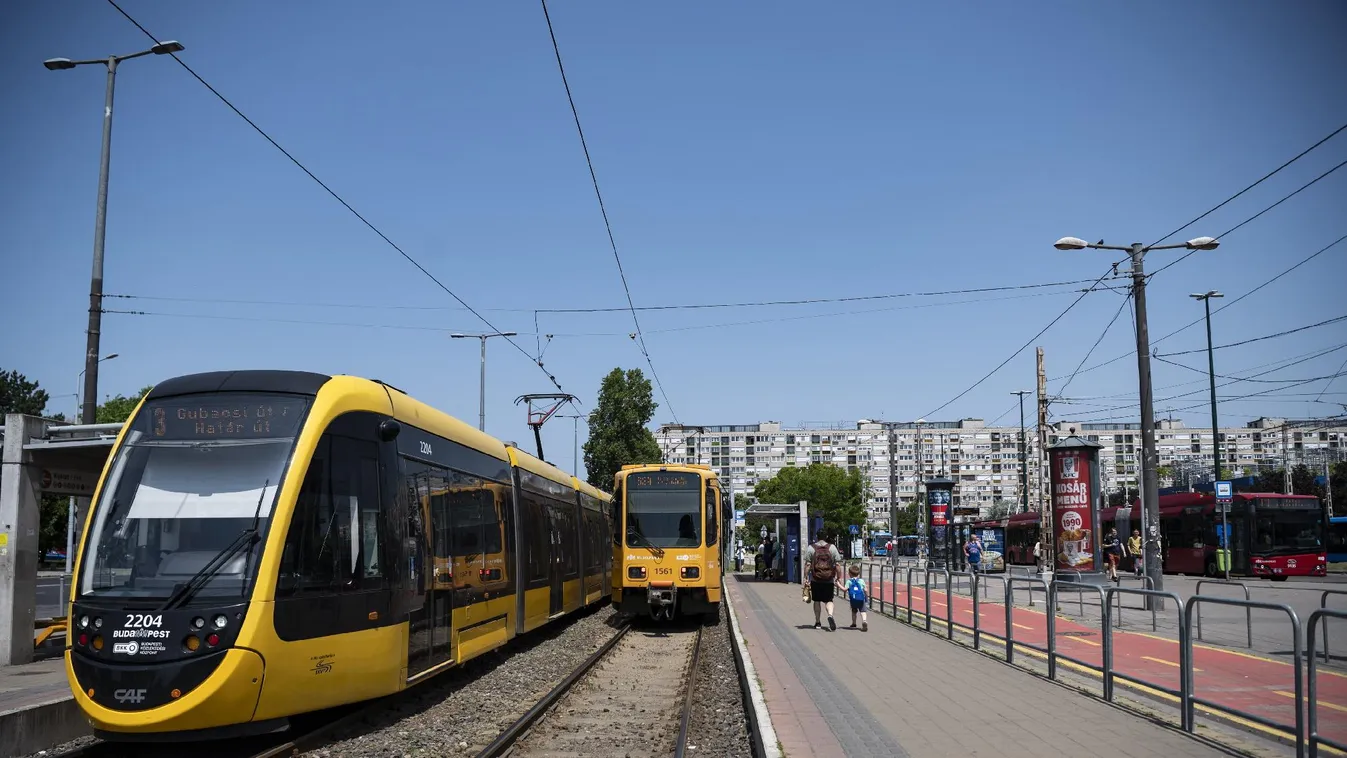 Elindult a BRFK és a BKK közös közlekedésbiztonsági akciósorozata