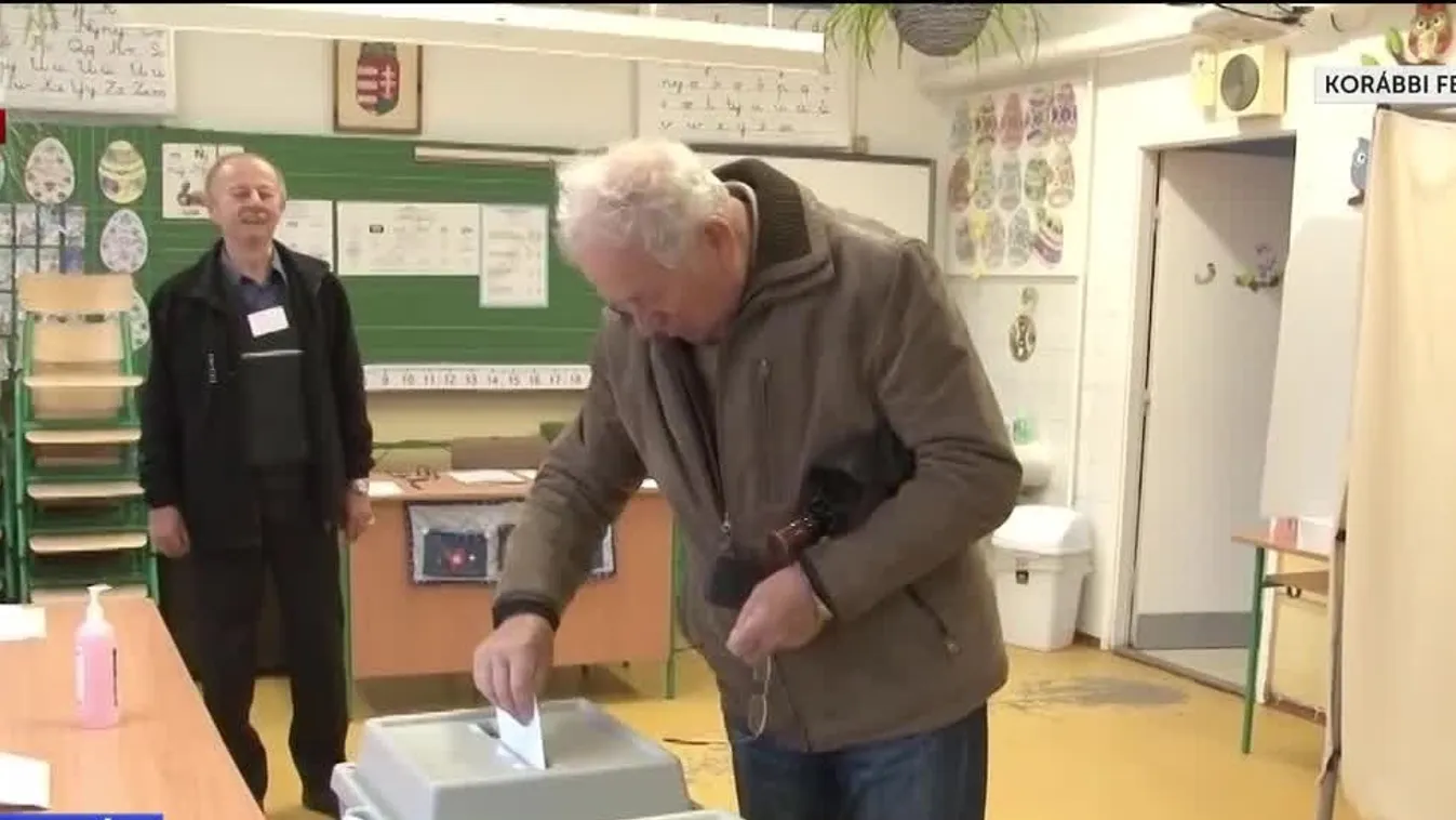 Rendkívüli nyitvatartással készülnek a kormányablakok a választás hétvégéjén + videó