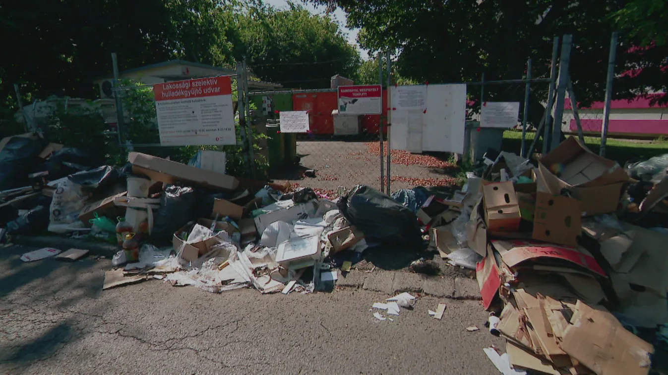 Valós intézkedések helyett látszatpolitika, szinte megállt az élet Újpesten