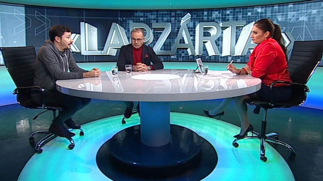 Karácsony–Horváth vita