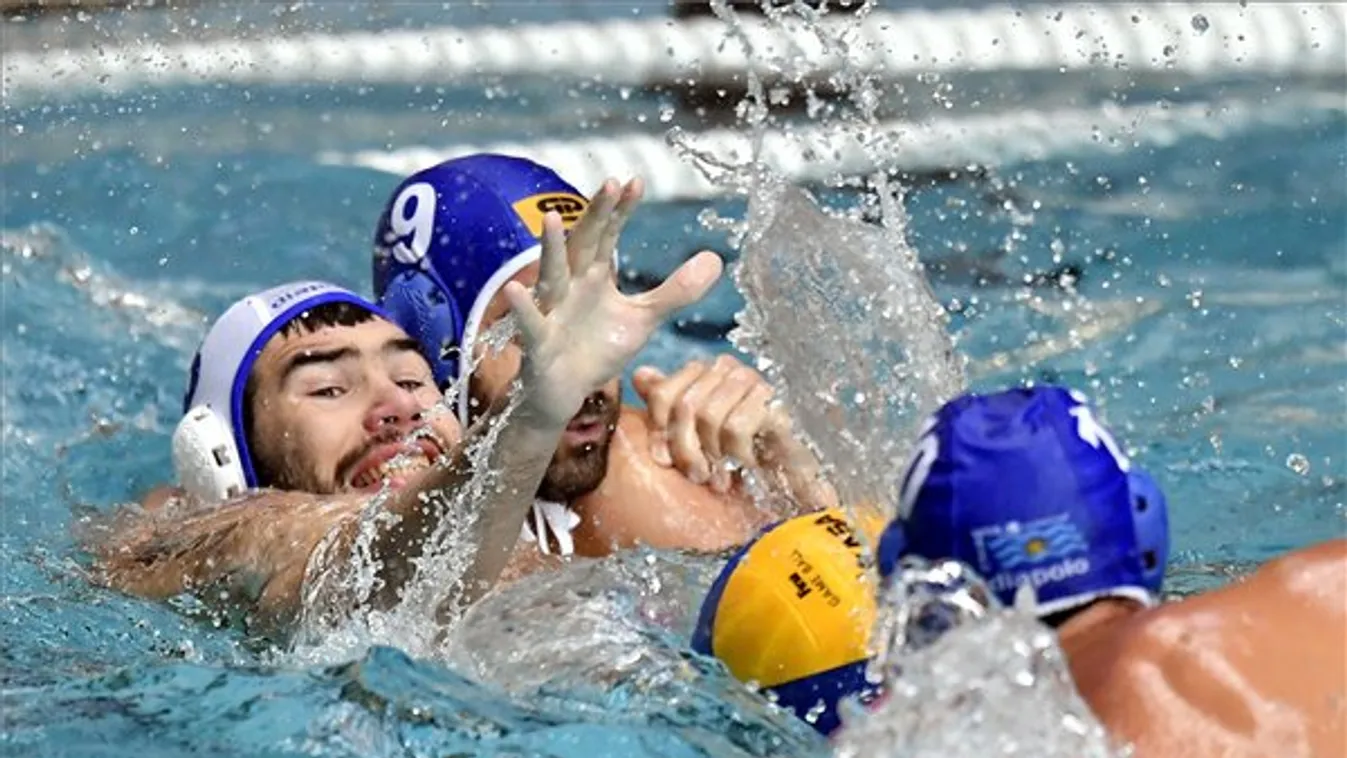 BL: csoportelsőként ment tovább az OSC