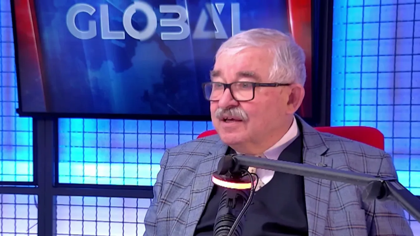 Globál - Hogyan húzhat ki minket a bajból a BRICS? + videó