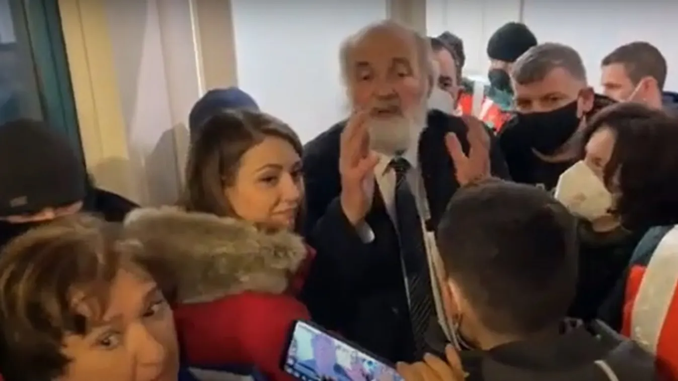 Szabadságvesztést kér az ügyészség Donáth Annára